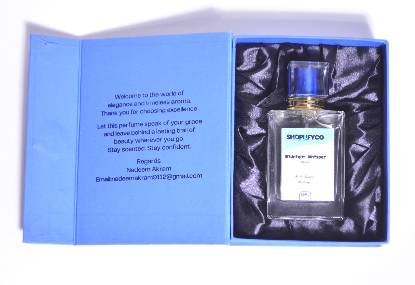 Midnight Whisper (Unisex)